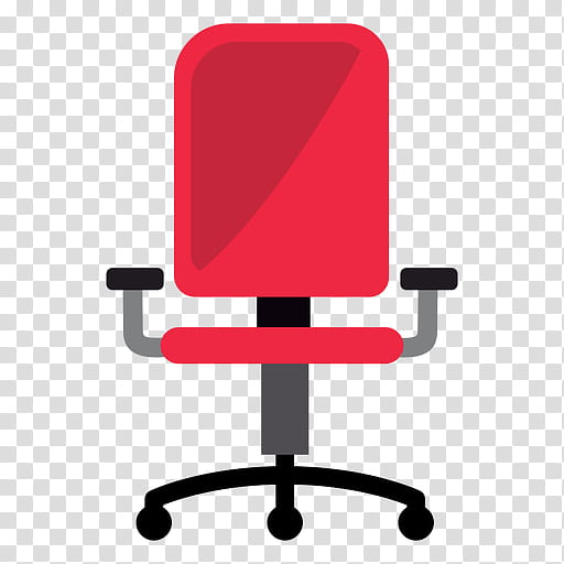 Table, Office Desk Chairs, Swivel Chair, Furniture, Adjustable Office Chair, Recliner, Hon Volt Task Chair Computer Chair For Office Desk, Red transparent background PNG clipart