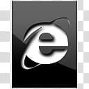 DarkTiles, Internet Explorer logo transparent background PNG clipart
