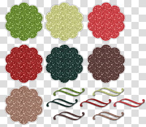 Tags And Decoration transparent background PNG clipart thumbnail
