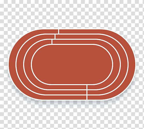 Red Circle, Line, Angle, Sports Venue, Orange, Structure, Area, Rectangle transparent background PNG clipart