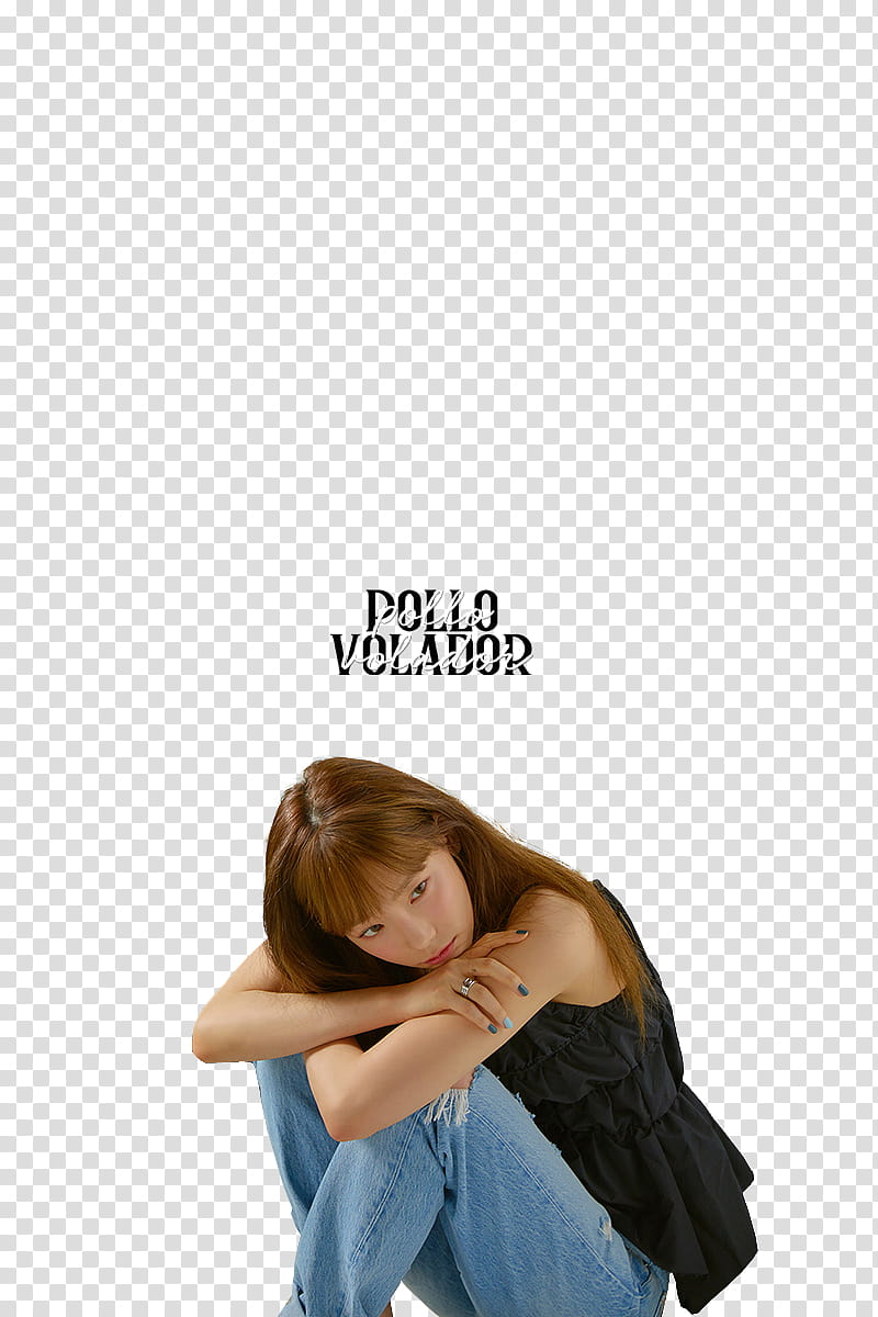 TaeYeon Four Seasons transparent background PNG clipart