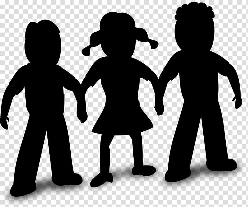 Group Of People, Human, Social Group, Male, Behavior, Black M, Silhouette, Friendship transparent background PNG clipart