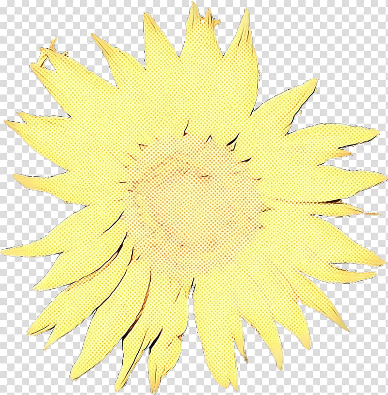 Sunflower, Common Sunflower, Sunflower Seed, Yellow, Sunflowers, Plant, Dandelion, Petal transparent background PNG clipart