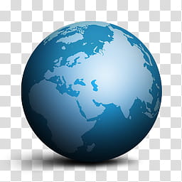 pulse , blue and gray planet illustration transparent background PNG clipart