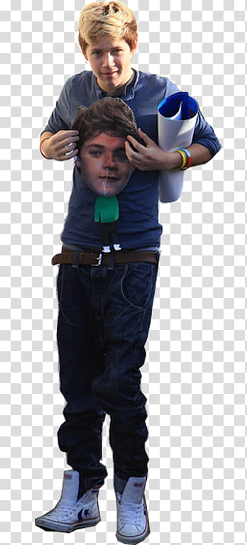 Niall Horan transparent background PNG clipart