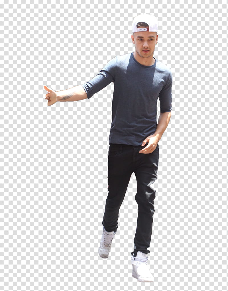 Liam Payne transparent background PNG clipart | HiClipart