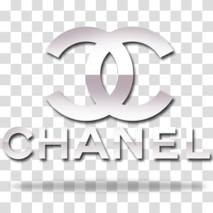 Chanel Logo Transparent Png - Lv Background Transparent PNG Image