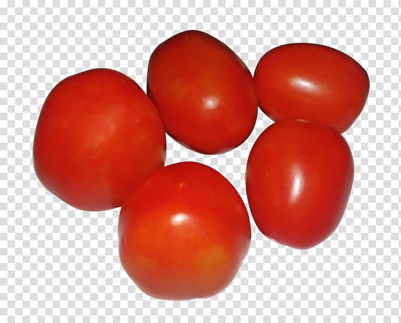 Tomato, Solanum, Fruit, Plum Tomato, Food, Cherry Tomatoes, Plant, Vegetable transparent background PNG clipart
