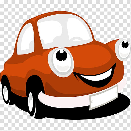 Orange, Car, Ferrari Spa, Volkswagen Beetle, Vehicle, Cartoon, Drawing, Automobile Repair Shop transparent background PNG clipart