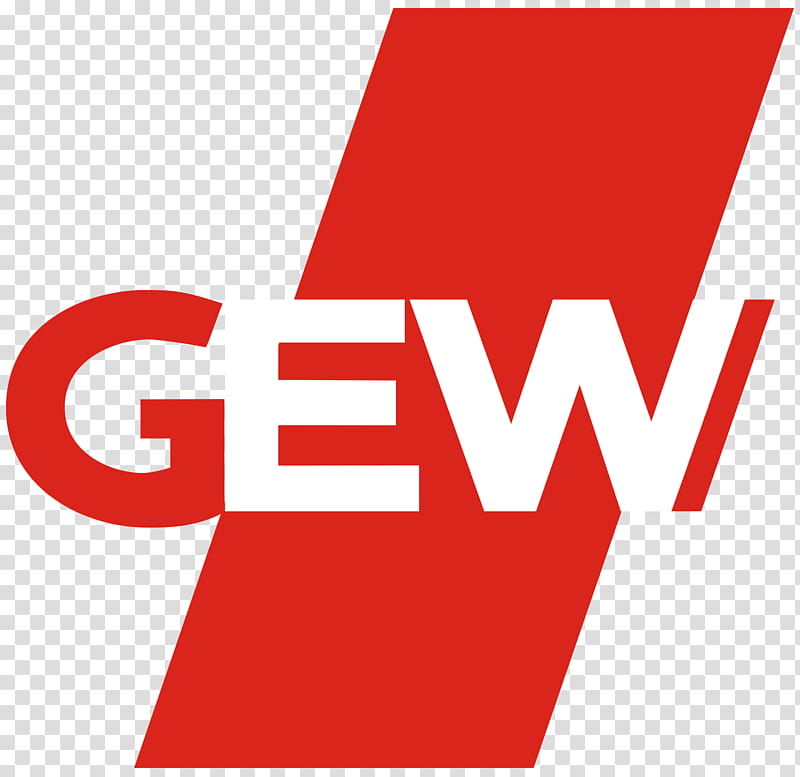 Ig Logo, Education And Science Workers Union, Germany, Trade Union
