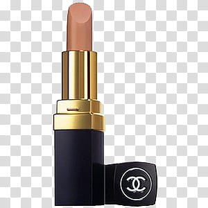 , pink Chanel lipstick transparent background PNG clipart