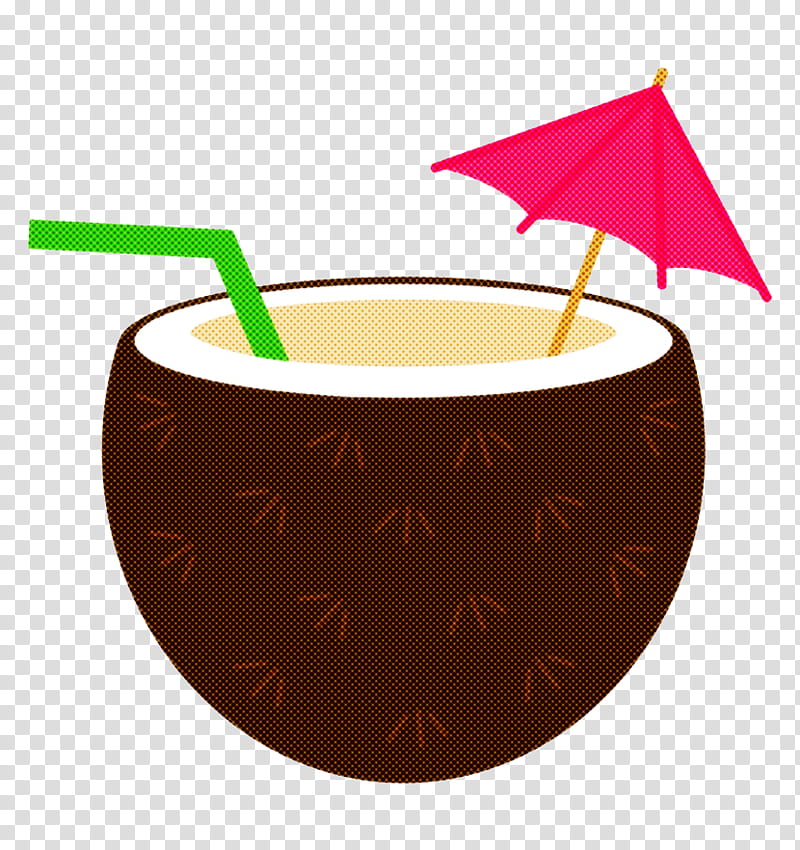 drink non-alcoholic beverage food cocktail, Nonalcoholic Beverage, Mai Tai transparent background PNG clipart