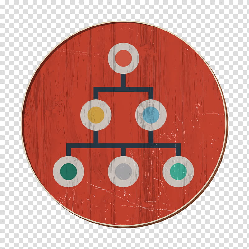 Order icon Teamwork and Organization icon Hierarchical structure icon, Circle, Symbol transparent background PNG clipart