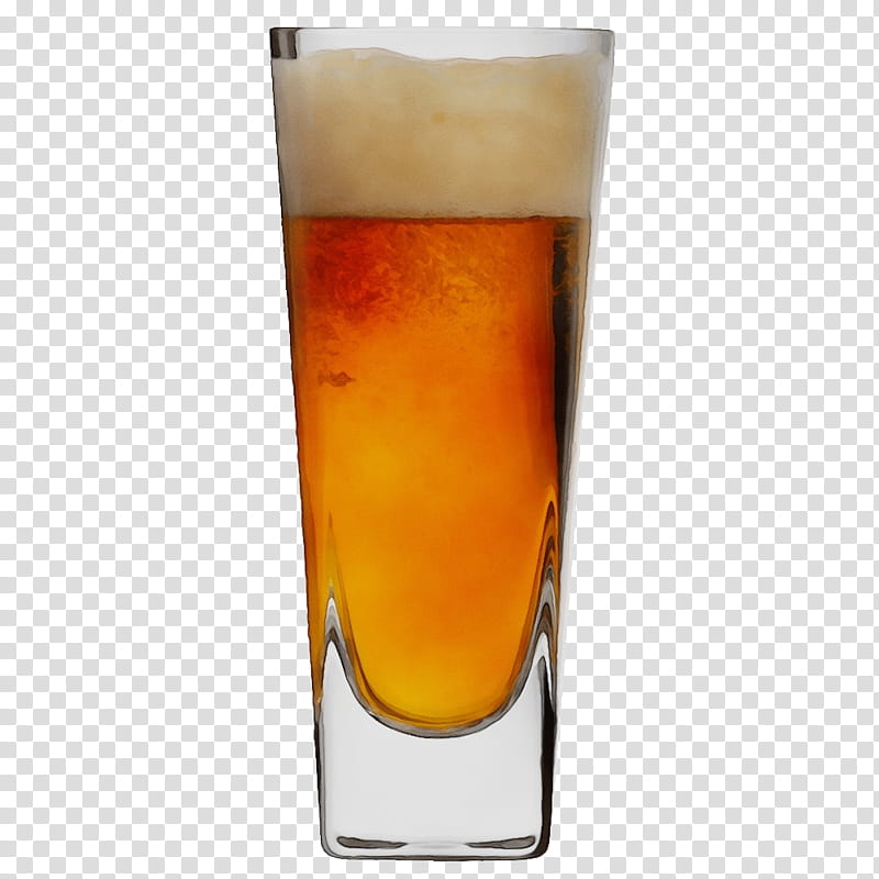 beer glass pint glass drink highball glass drinkware, Watercolor, Paint, Wet Ink, Lager, Alcoholic Beverage, Beer Cocktail, Distilled Beverage transparent background PNG clipart