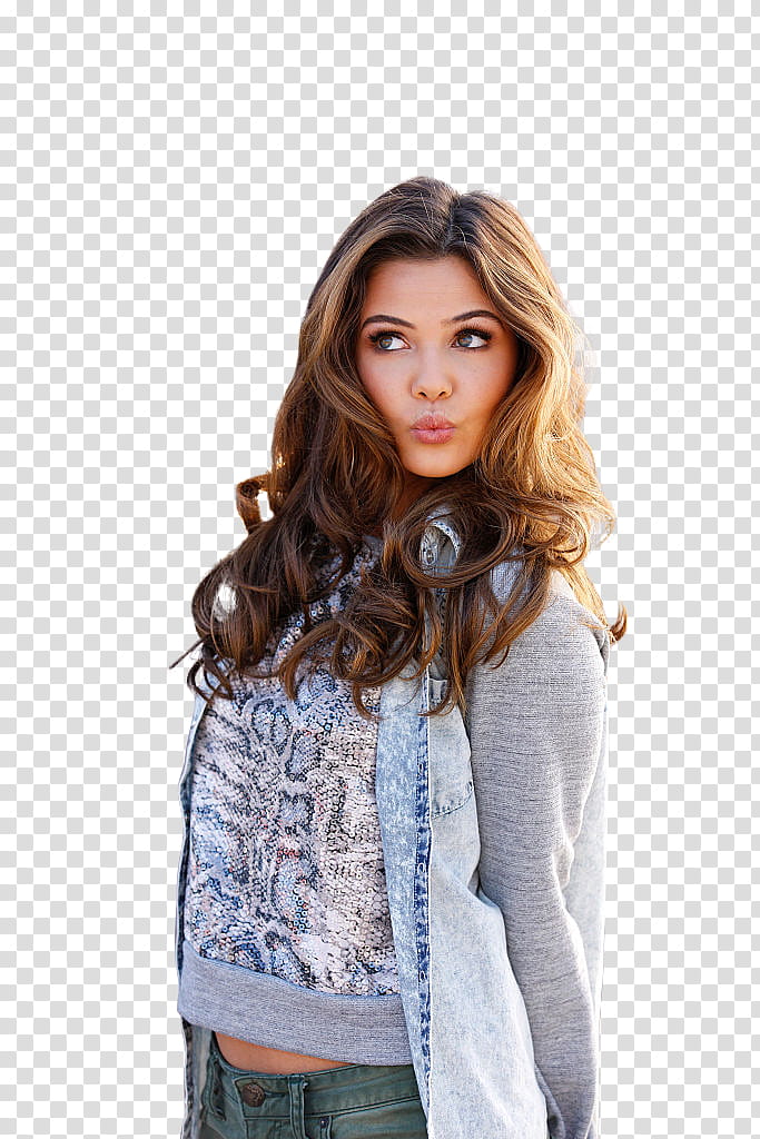 Danielle Campbell,  () transparent background PNG clipart