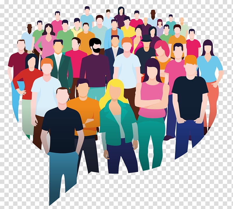 social group people community youth crowd, Team, Event, Employment, Job transparent background PNG clipart