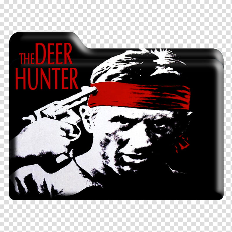 HD Movie Greats Part  Mac And Windows , The Deer Hunter transparent background PNG clipart