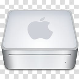 Aeon, Mac-Mini, Apple Mac mini icon transparent background PNG clipart