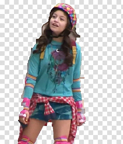 Luna Valente Karol Sevilla transparent background PNG clipart