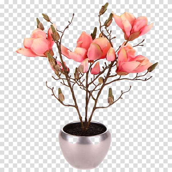 Floral Flower, Flowerpot, Floral Design, Artificial Flower, Cut Flowers, Vase, Flores De Corte, Flower Bouquet transparent background PNG clipart