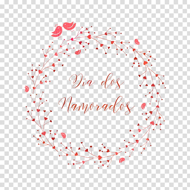 Love Background Heart, Greeting Note Cards, Holiday, Dia Dos Namorados, Wreath, Text, Red, Circle transparent background PNG clipart