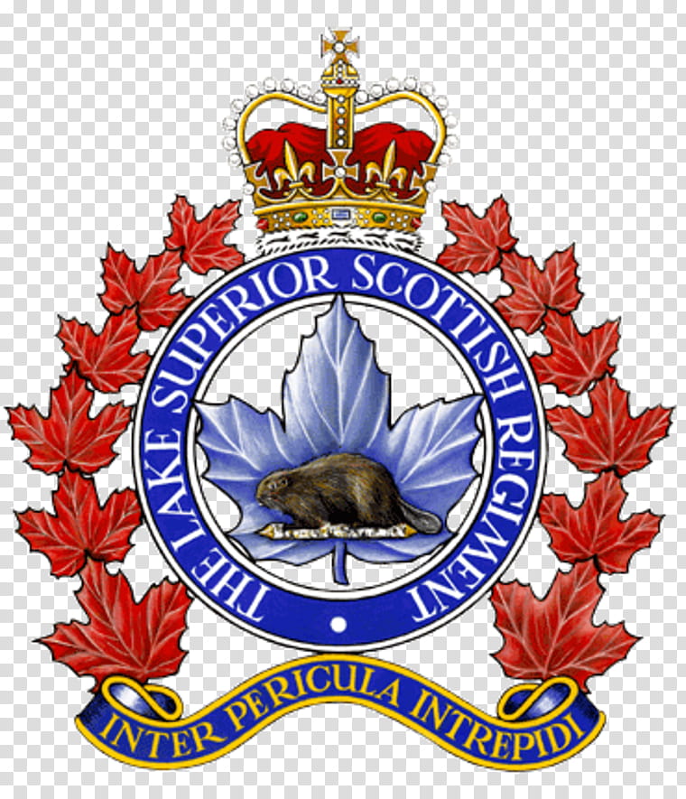 Flower Symbol, Canada, Scotland, Lake Superior, Regiment, Scottish Regiment, Royal 22nd Regiment, Infantry transparent background PNG clipart