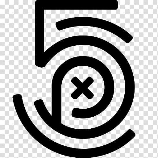 Social Media Icons, Font Awesome, Upload, Line, Symbol, Logo, Circle, Blackandwhite transparent background PNG clipart