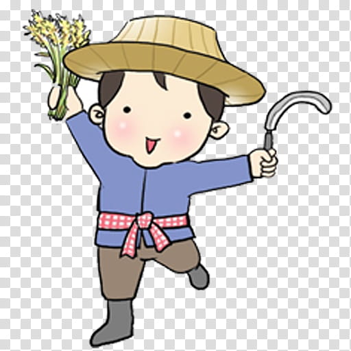 Boy, Sufficiency Economy, Farmer, Production, Philosophy, Education
, Agriculture, Community transparent background PNG clipart