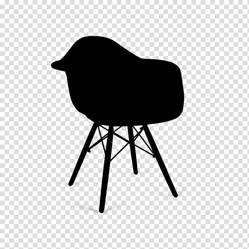 Modern, Eames Lounge Chair, Table, Midcentury Modern, Furniture, La Chaise, Wood, Seat transparent background PNG clipart