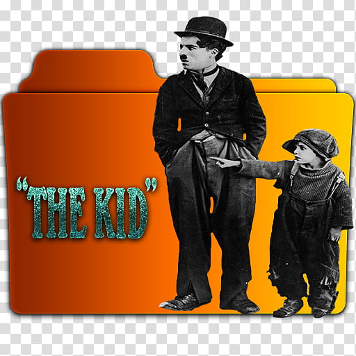 IMDB Top  Greatest Movies Of All Time , The Kid() transparent background PNG clipart