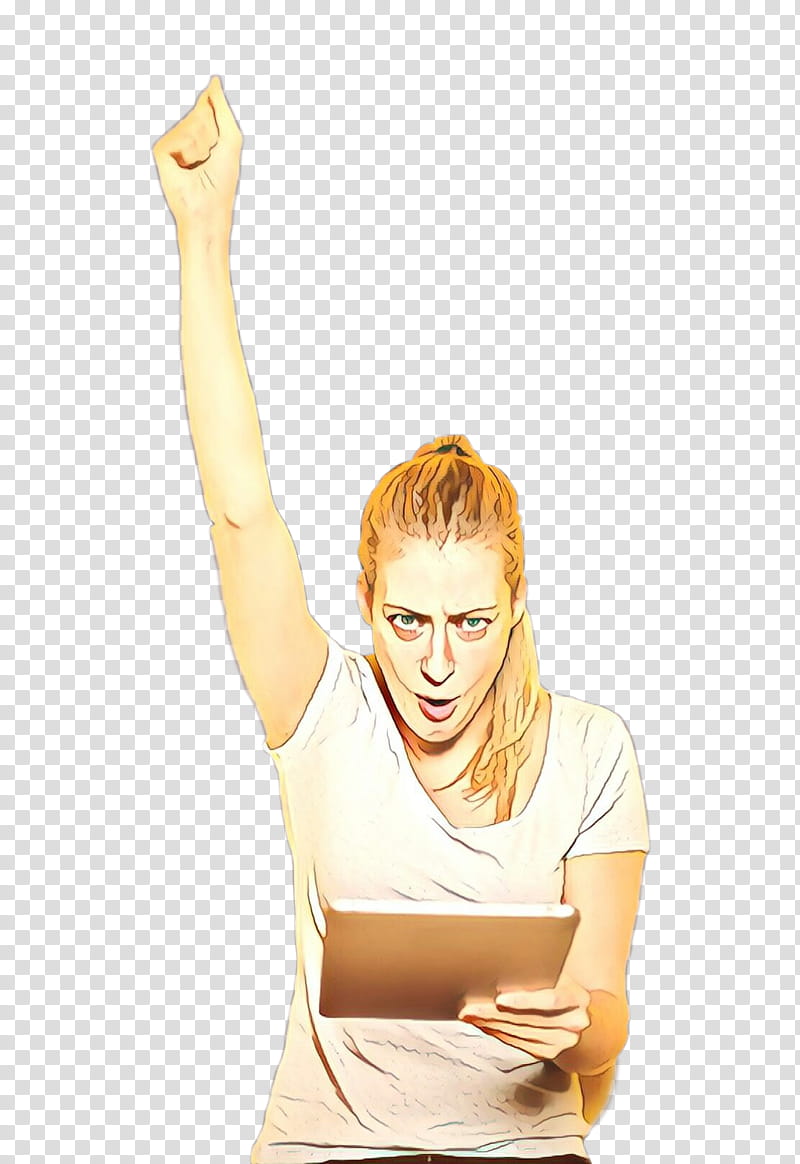 Writing, Finger, Arm, Head, Gesture, Hand, Blond, Human Body transparent background PNG clipart