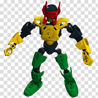 hero factory kamen rider ooo tatoba combo, robot action figure transparent background PNG clipart