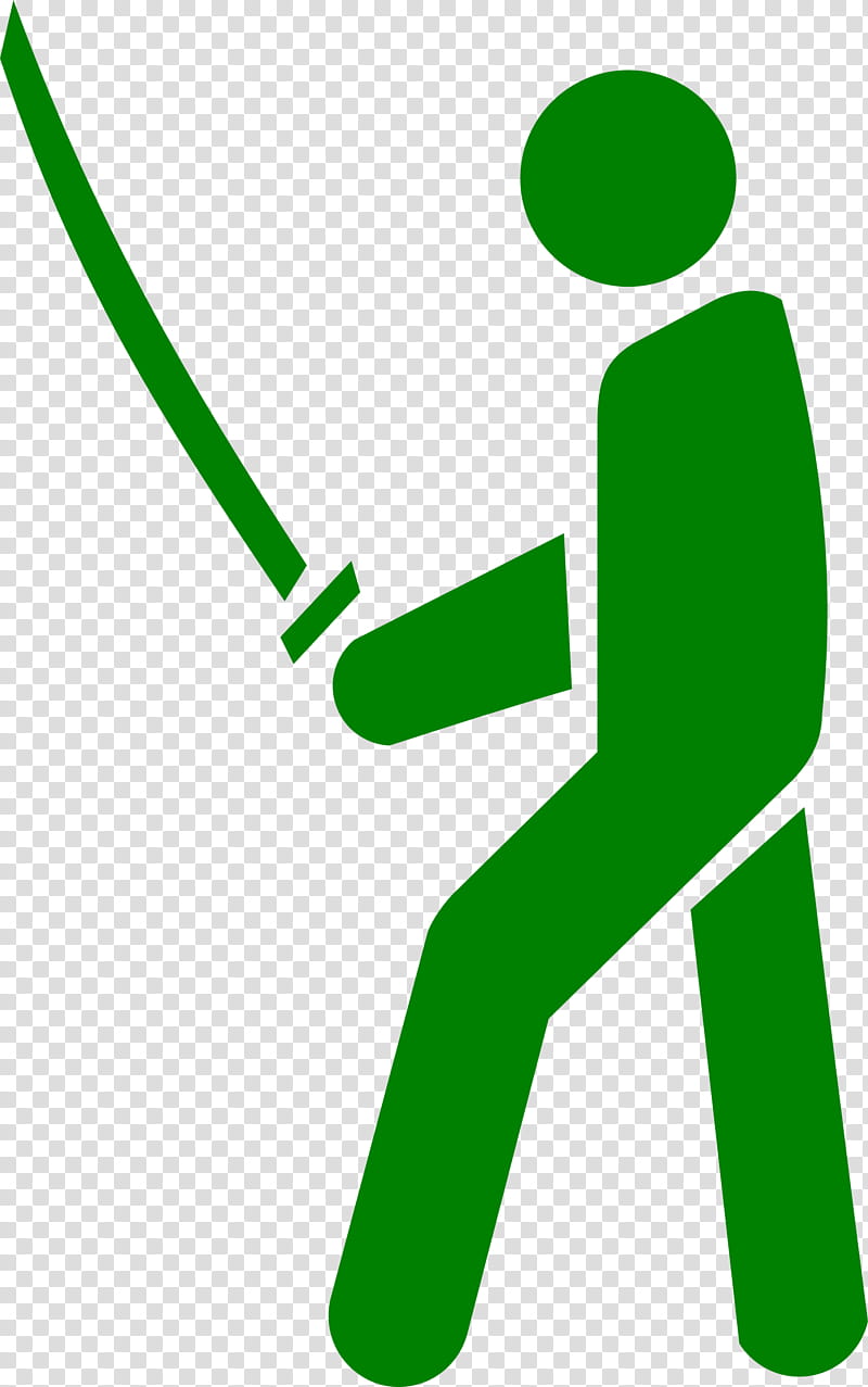 Samurai Green, Logo, Pictogram, Silhouette, Human, Angle, Line, Symbol transparent background PNG clipart