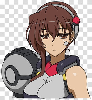 Naomasa 01 transparent background PNG clipart thumbnail