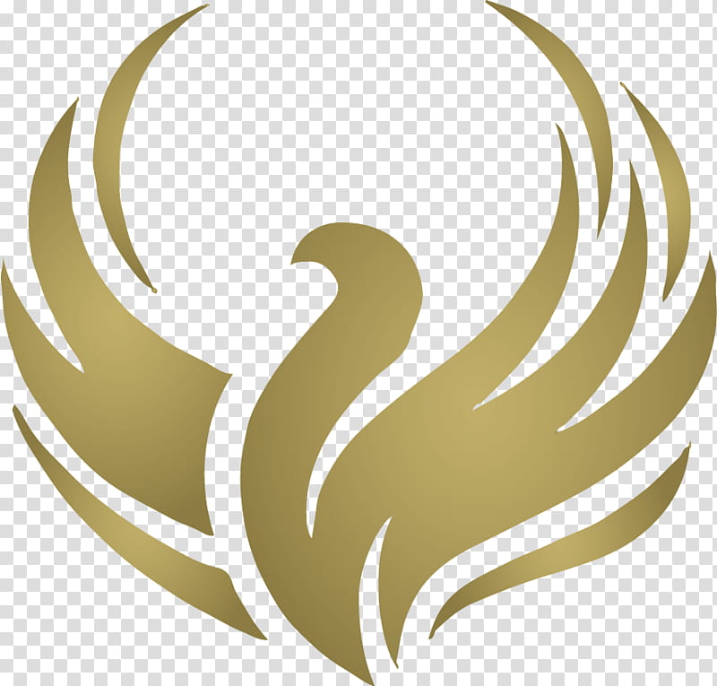 graphy Logo, Phoenix, Symbol, Swan, Wing transparent background PNG clipart
