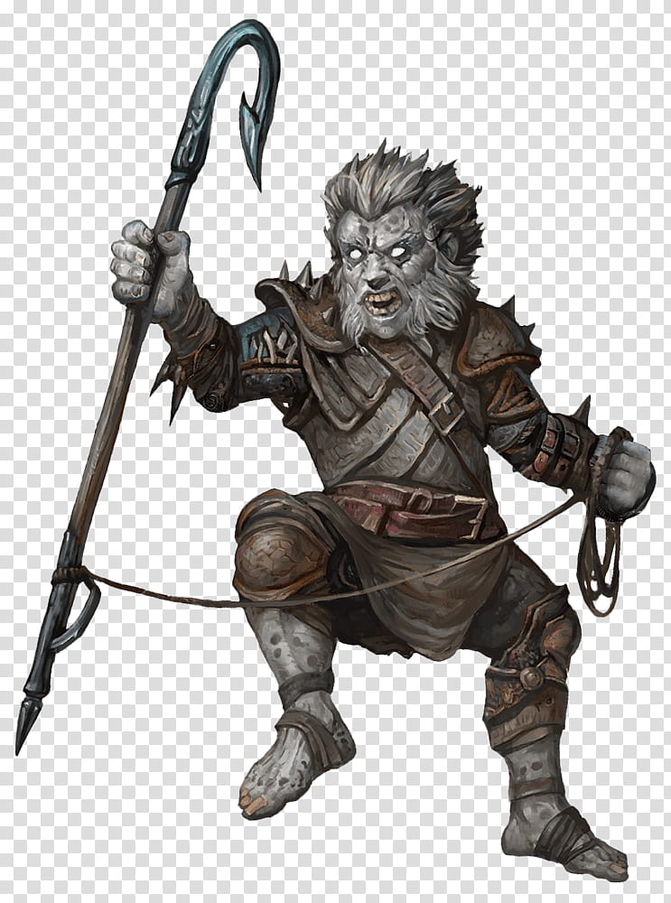 pathfinder duergar