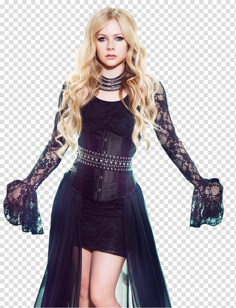 Avril Lavigne, Avril Lavigne transparent background PNG clipart