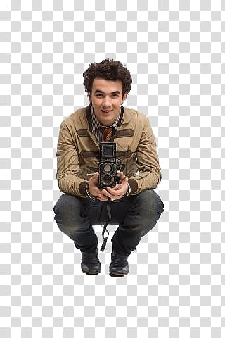 variados de Kevin Jonas transparent background PNG clipart