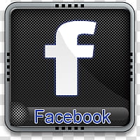 icons dark pro life v , facebook transparent background PNG clipart