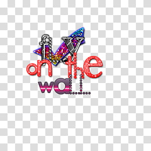 textos de Miley Cyrus transparent background PNG clipart thumbnail