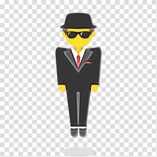 Emoji, Cartoon, License, Apache License, Character, Angle, Gentleman, Headgear transparent background PNG clipart