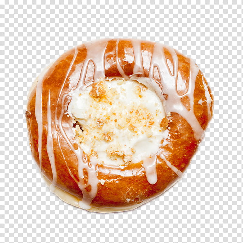 danish pastry clipart