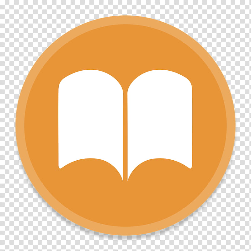 Button UI System Icons, iBooks, book page illustration transparent background PNG clipart