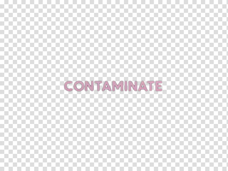 Danger Days , pink contaminate text transparent background PNG clipart