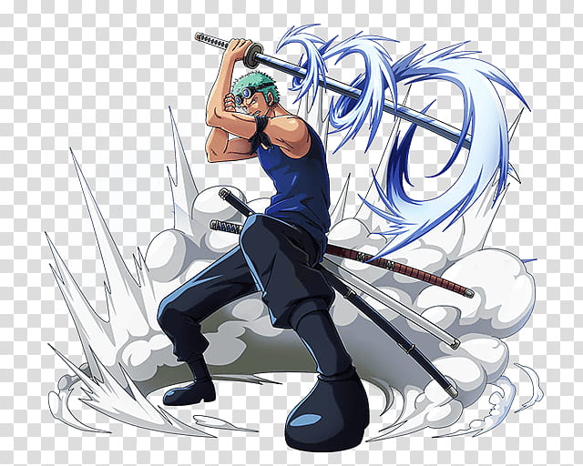 Zoro Png Page - One Piece Zoro, Transparent Png HD phone wallpaper