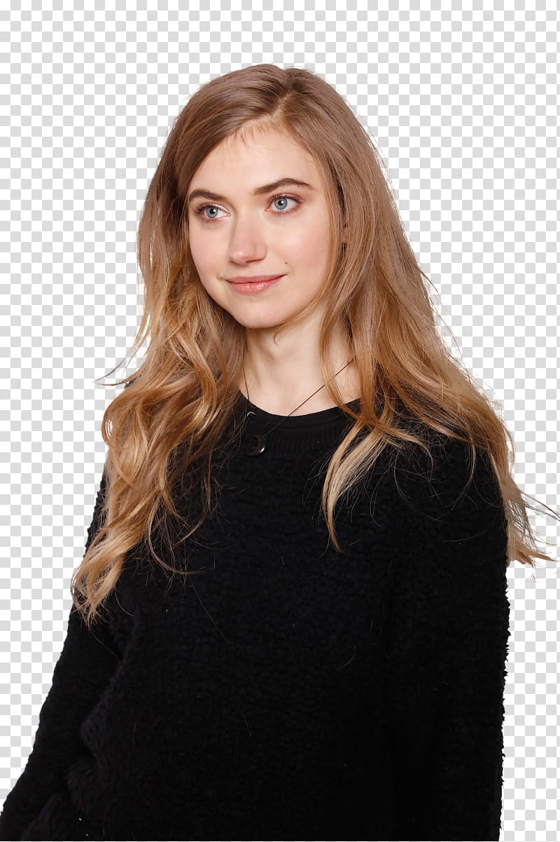 IMOGEN POOTS, IP-RW transparent background PNG clipart