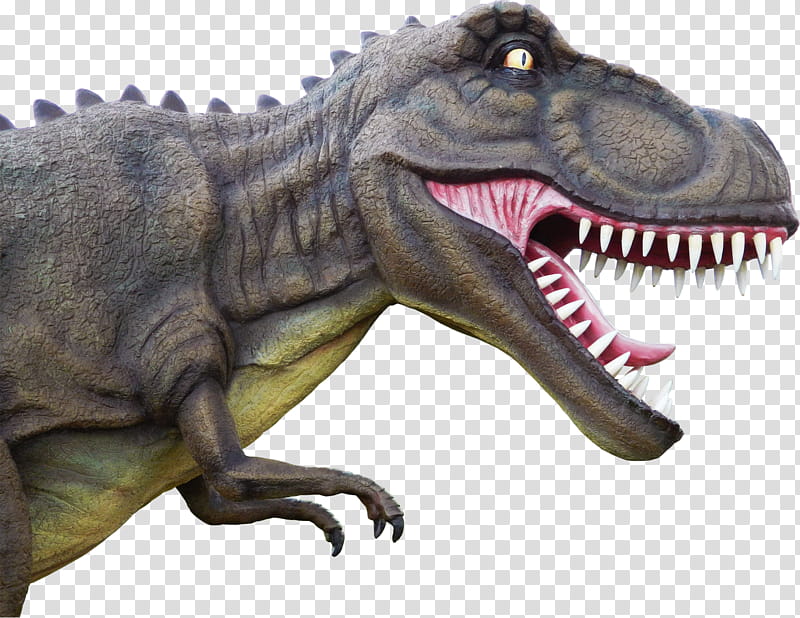Tyrannosaurus Dino T-Rex Google Chrome Jumping Dinosaur, dinosaur  transparent background PNG clipart