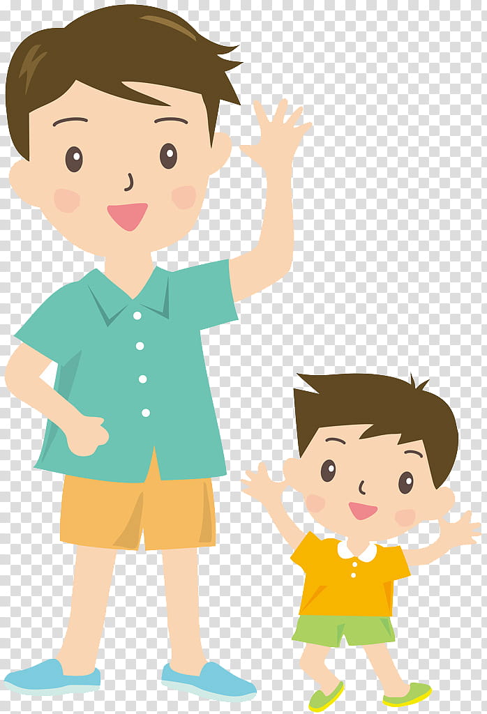 Happy Kids Day, Father, Child, Son, Mother, Man, Daughter, Family transparent background PNG clipart