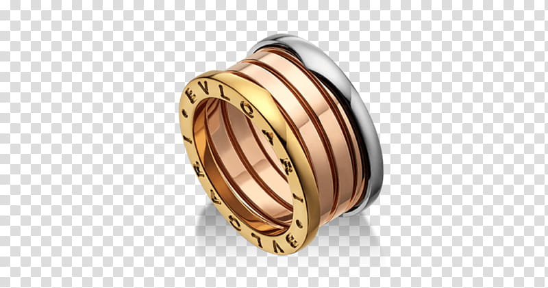 Wedding Gold, Bvlgari Bzero1 Ladies Gold, Bulgari, Ring, Jewellery, Wedding Ring, Bvlgari Bzero1 Ring, Bvlgari Bvlgari Ring transparent background PNG clipart