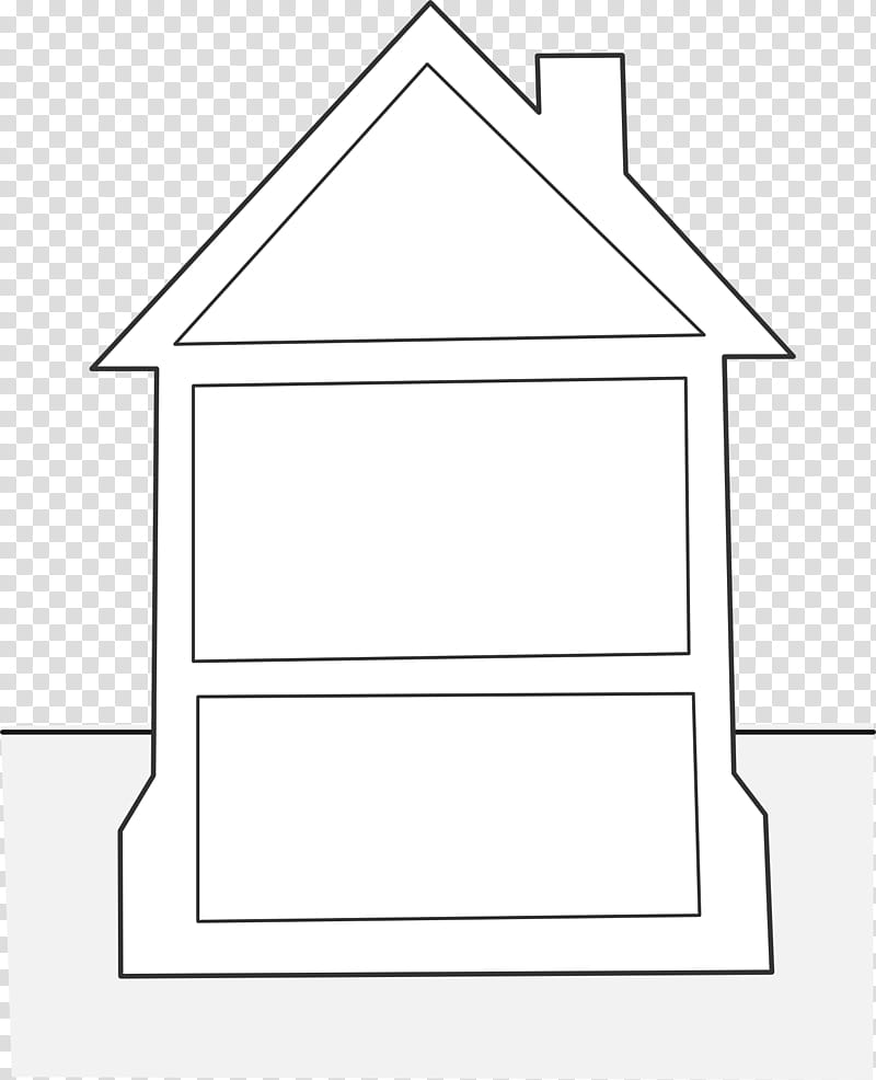 Building, House, Foundation, Diagram, Drawing, English Country House, White, Structure transparent background PNG clipart